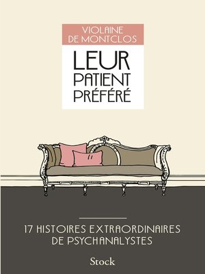 cover image of Leur patient préféré